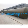 Underground diesel fuel storage tanks price for sale